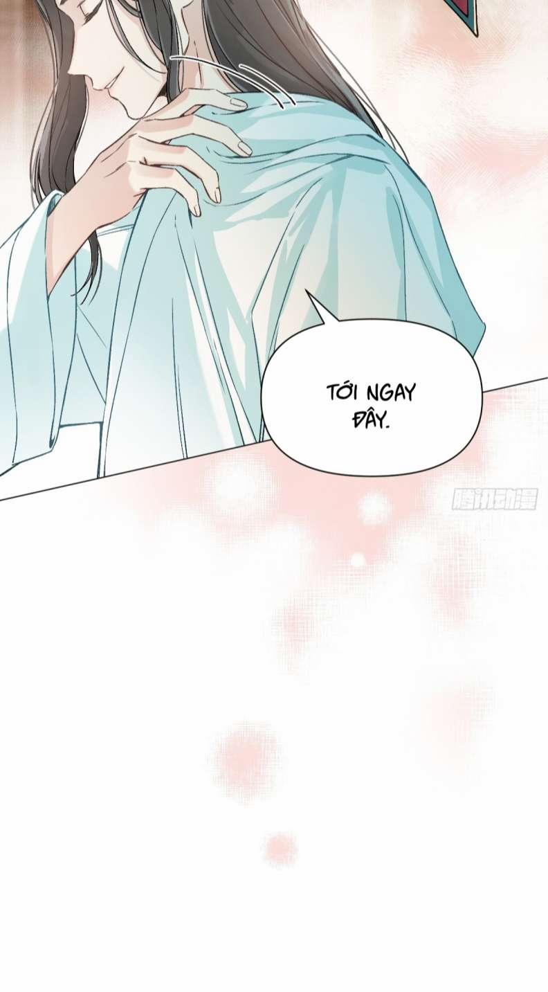 Sau Khi Trùng Sinh Thuần Phục Ác Đồ Hắc Liên Hoa 23 trang 13