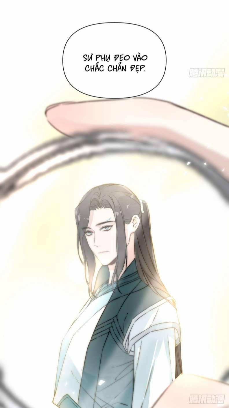 Sau Khi Trùng Sinh Thuần Phục Ác Đồ Hắc Liên Hoa 23 trang 23