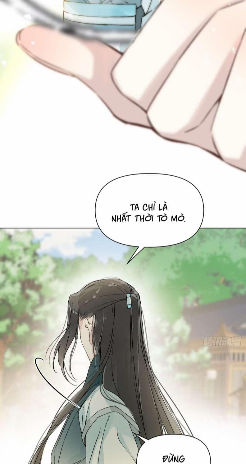 Sau Khi Trùng Sinh Thuần Phục Ác Đồ Hắc Liên Hoa 23 trang 24