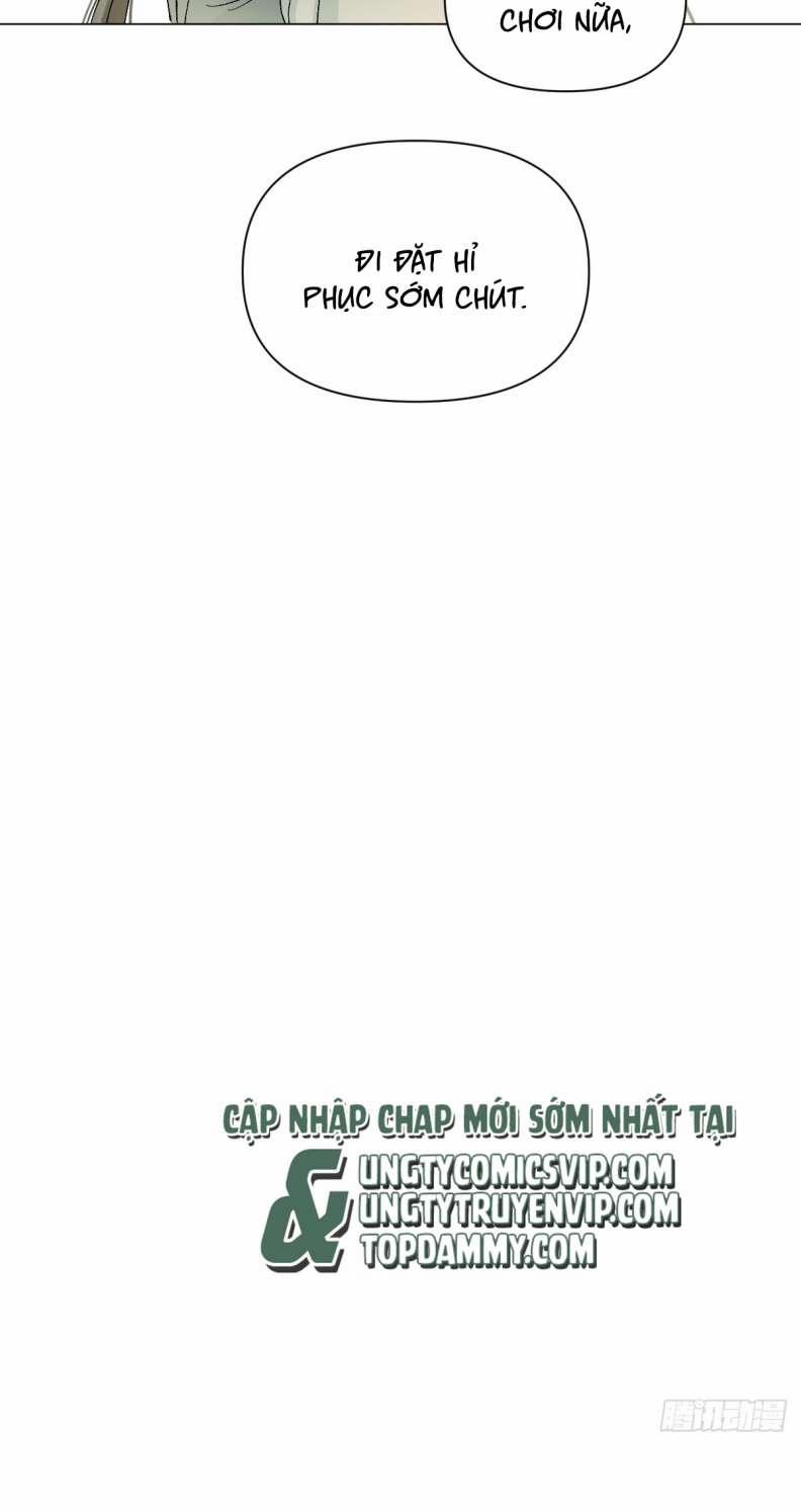 Sau Khi Trùng Sinh Thuần Phục Ác Đồ Hắc Liên Hoa 23 trang 25