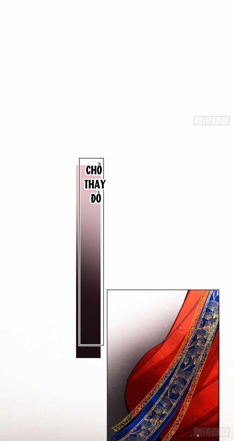 Sau Khi Trùng Sinh Thuần Phục Ác Đồ Hắc Liên Hoa 23 trang 31