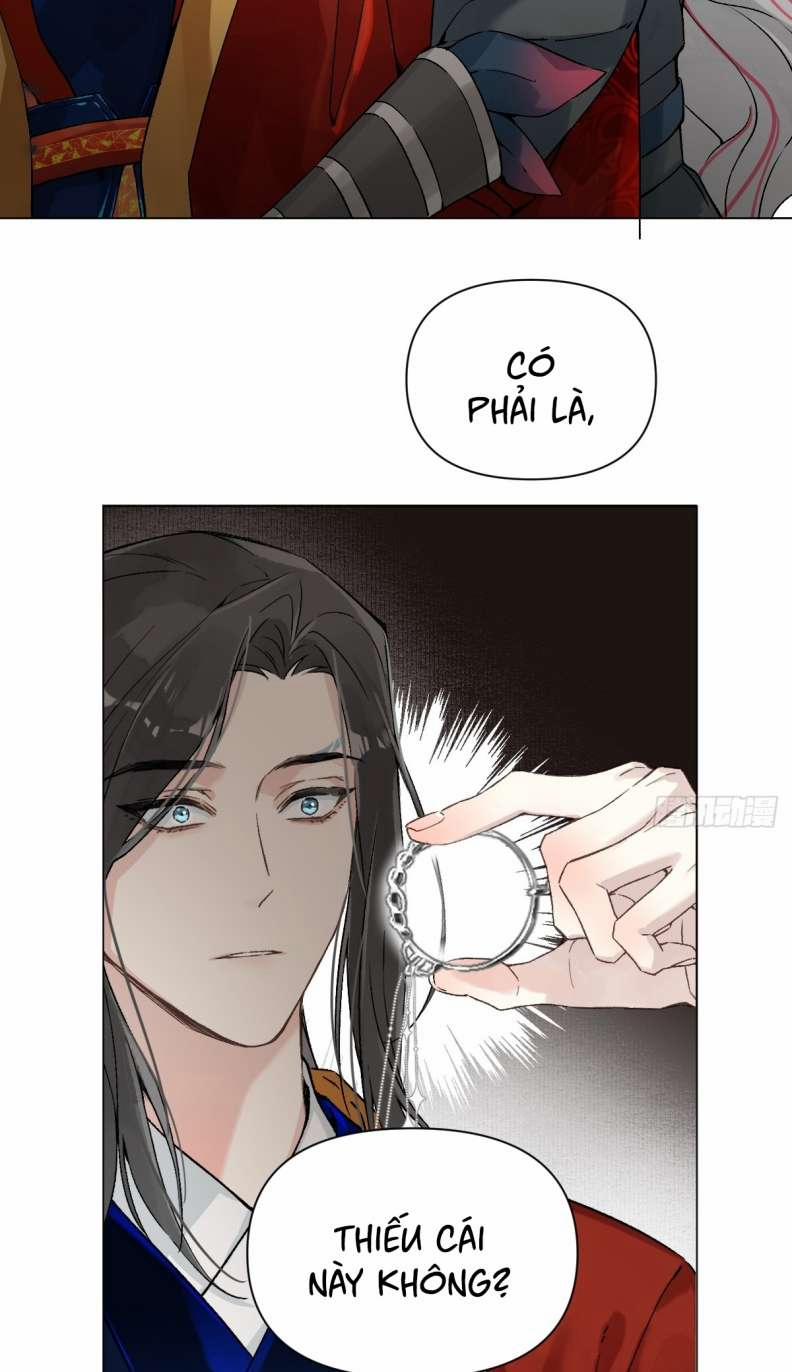 Sau Khi Trùng Sinh Thuần Phục Ác Đồ Hắc Liên Hoa 23 trang 36
