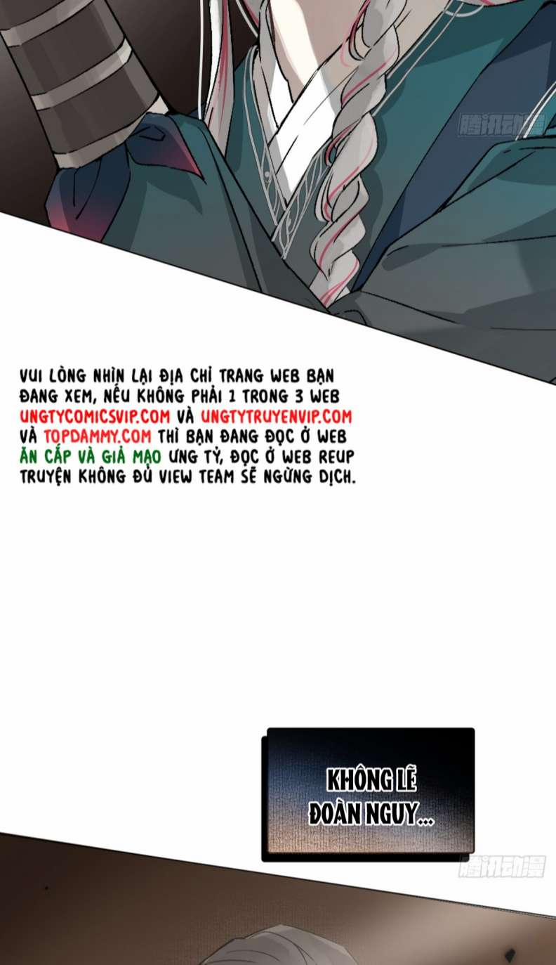 Sau Khi Trùng Sinh Thuần Phục Ác Đồ Hắc Liên Hoa 23 trang 38
