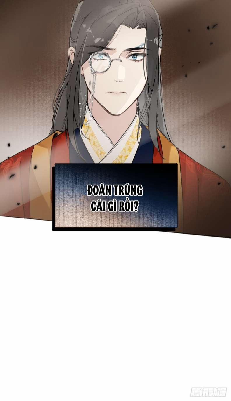 Sau Khi Trùng Sinh Thuần Phục Ác Đồ Hắc Liên Hoa 23 trang 39