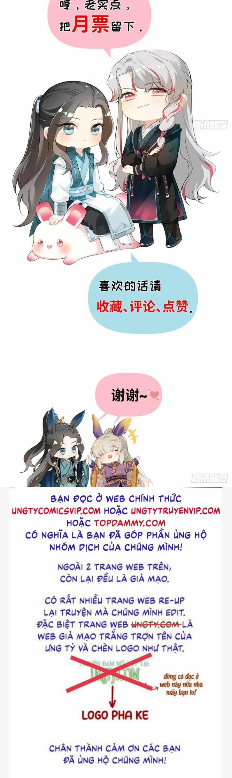 Sau Khi Trùng Sinh Thuần Phục Ác Đồ Hắc Liên Hoa 23 trang 41