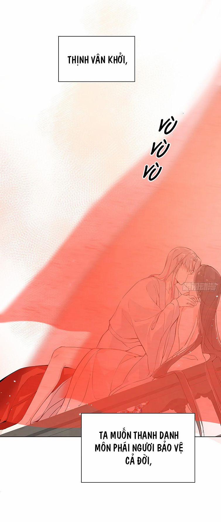 Sau Khi Trùng Sinh Thuần Phục Ác Đồ Hắc Liên Hoa 24 trang 26