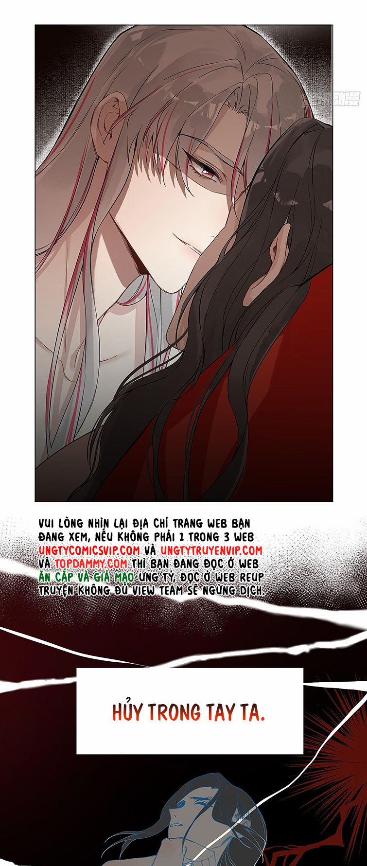 Sau Khi Trùng Sinh Thuần Phục Ác Đồ Hắc Liên Hoa 24 trang 27