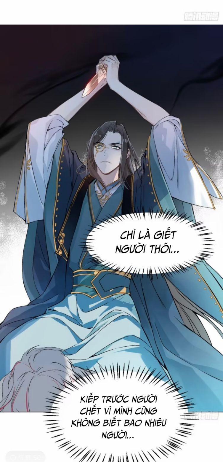 Sau Khi Trùng Sinh Thuần Phục Ác Đồ Hắc Liên Hoa 26 trang 1