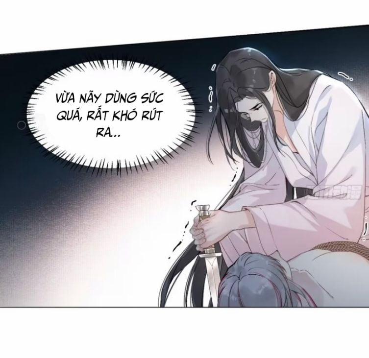 Sau Khi Trùng Sinh Thuần Phục Ác Đồ Hắc Liên Hoa 26 trang 17