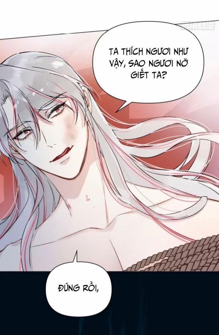 Sau Khi Trùng Sinh Thuần Phục Ác Đồ Hắc Liên Hoa 26 trang 20