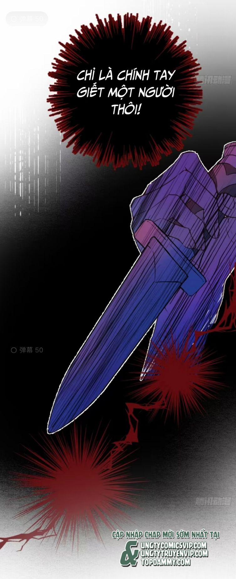 Sau Khi Trùng Sinh Thuần Phục Ác Đồ Hắc Liên Hoa 26 trang 3