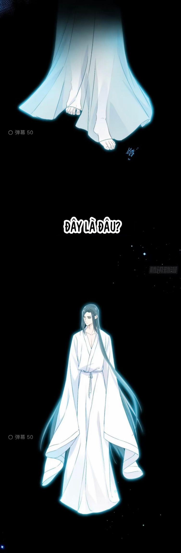 Sau Khi Trùng Sinh Thuần Phục Ác Đồ Hắc Liên Hoa 26 trang 31