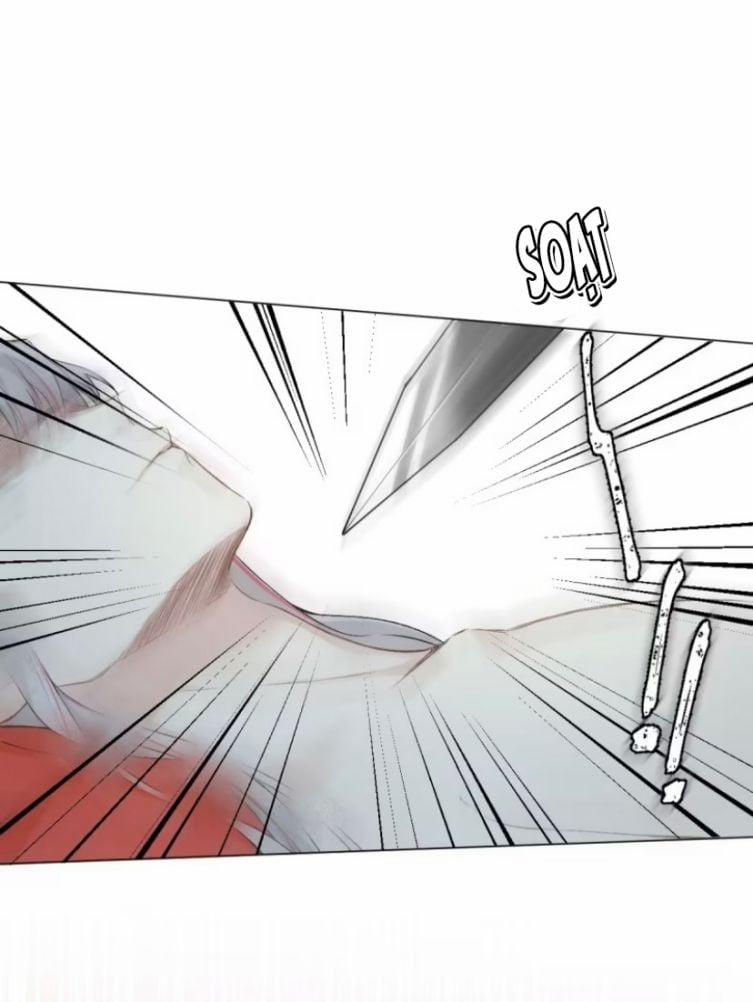 Sau Khi Trùng Sinh Thuần Phục Ác Đồ Hắc Liên Hoa 26 trang 4