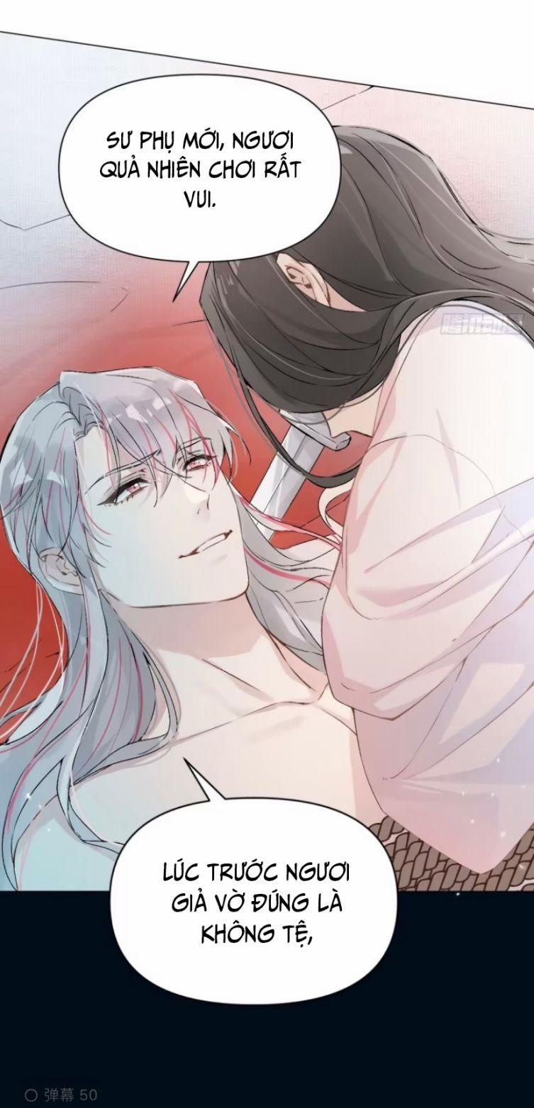 Sau Khi Trùng Sinh Thuần Phục Ác Đồ Hắc Liên Hoa 26 trang 6
