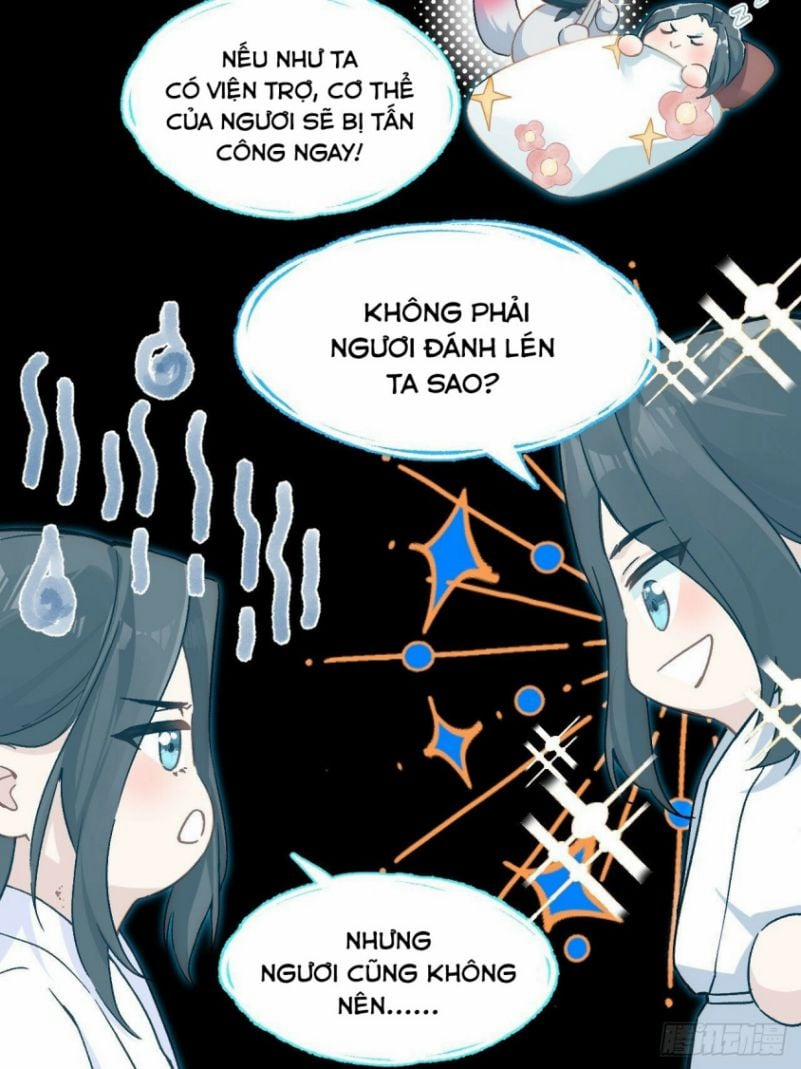 Sau Khi Trùng Sinh Thuần Phục Ác Đồ Hắc Liên Hoa 27 trang 13