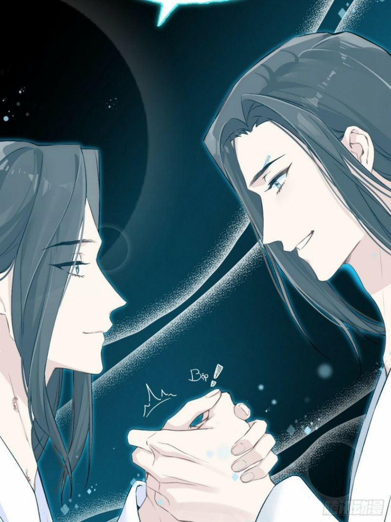 Sau Khi Trùng Sinh Thuần Phục Ác Đồ Hắc Liên Hoa 27 trang 19