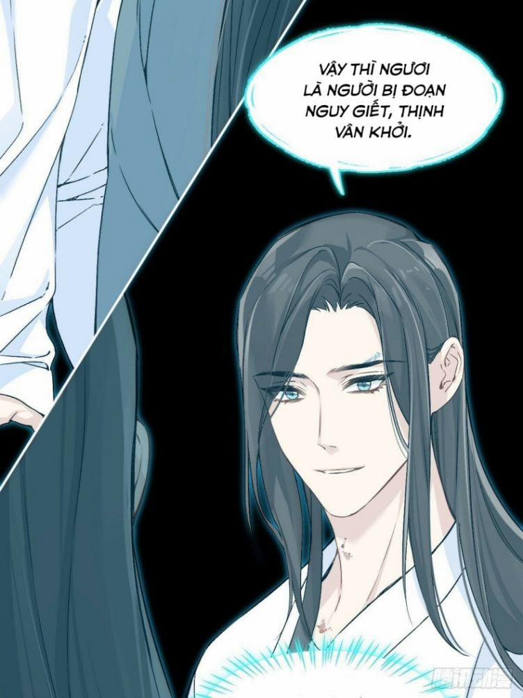 Sau Khi Trùng Sinh Thuần Phục Ác Đồ Hắc Liên Hoa 27 trang 27