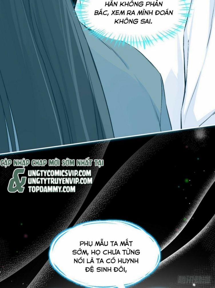 Sau Khi Trùng Sinh Thuần Phục Ác Đồ Hắc Liên Hoa 27 trang 28