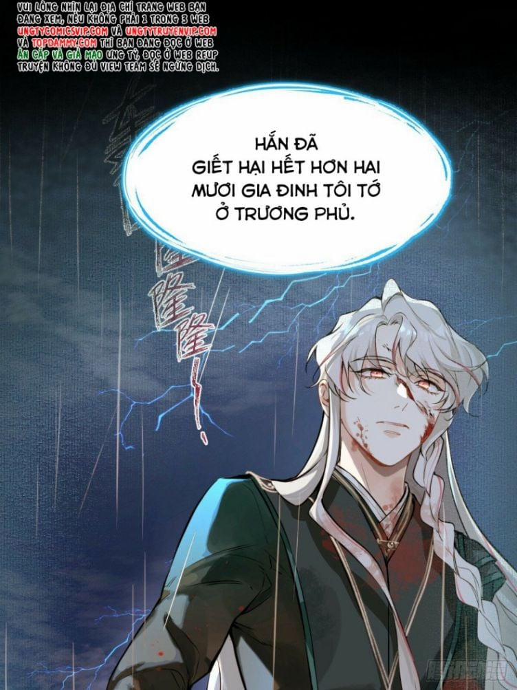 Sau Khi Trùng Sinh Thuần Phục Ác Đồ Hắc Liên Hoa 27 trang 35