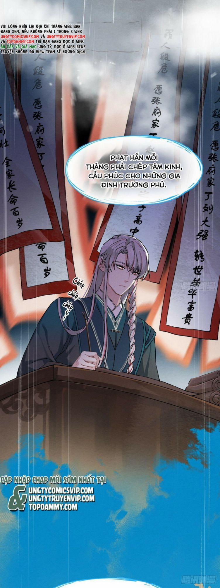 Sau Khi Trùng Sinh Thuần Phục Ác Đồ Hắc Liên Hoa 27 trang 42