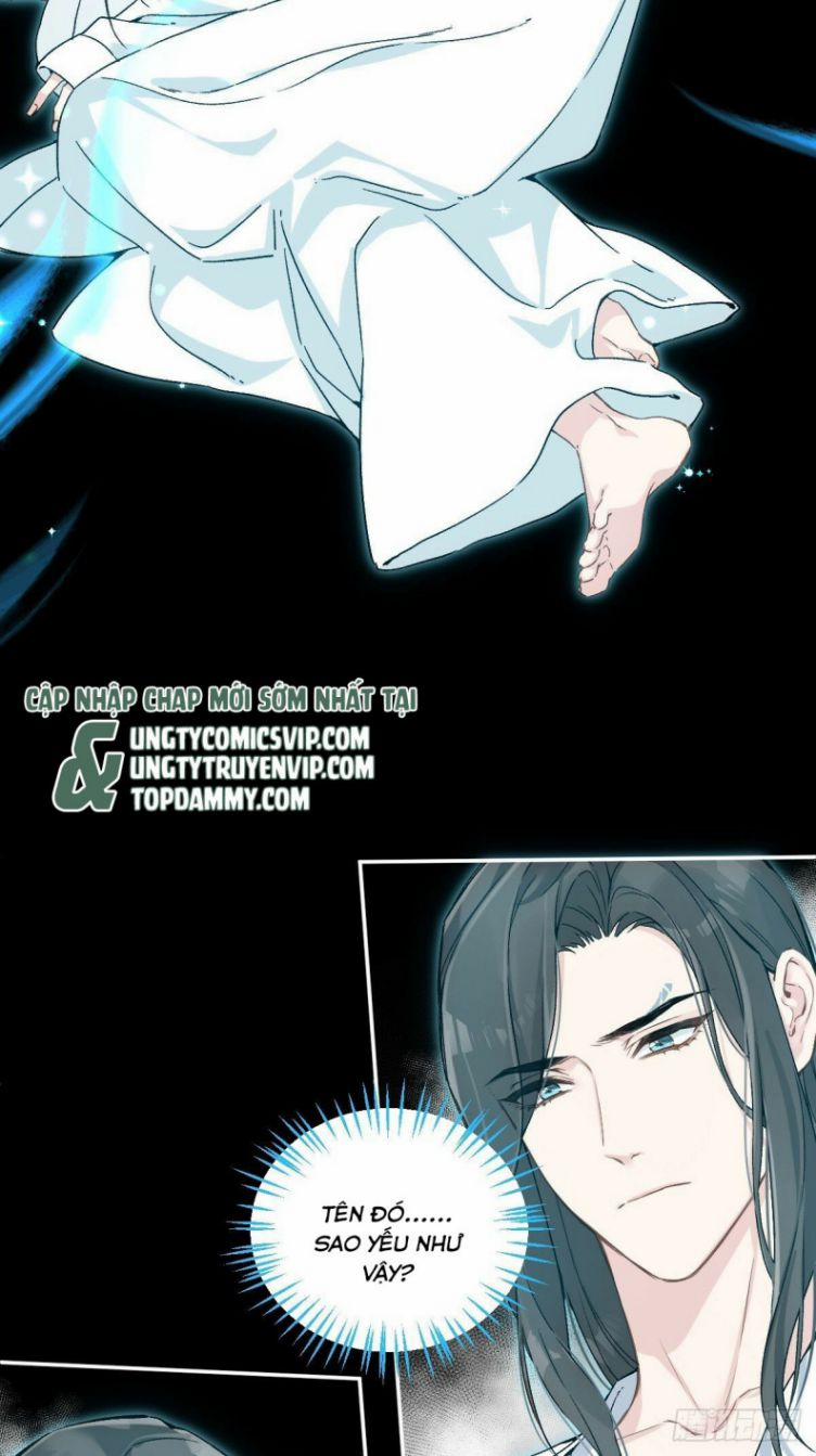 Sau Khi Trùng Sinh Thuần Phục Ác Đồ Hắc Liên Hoa 27 trang 9
