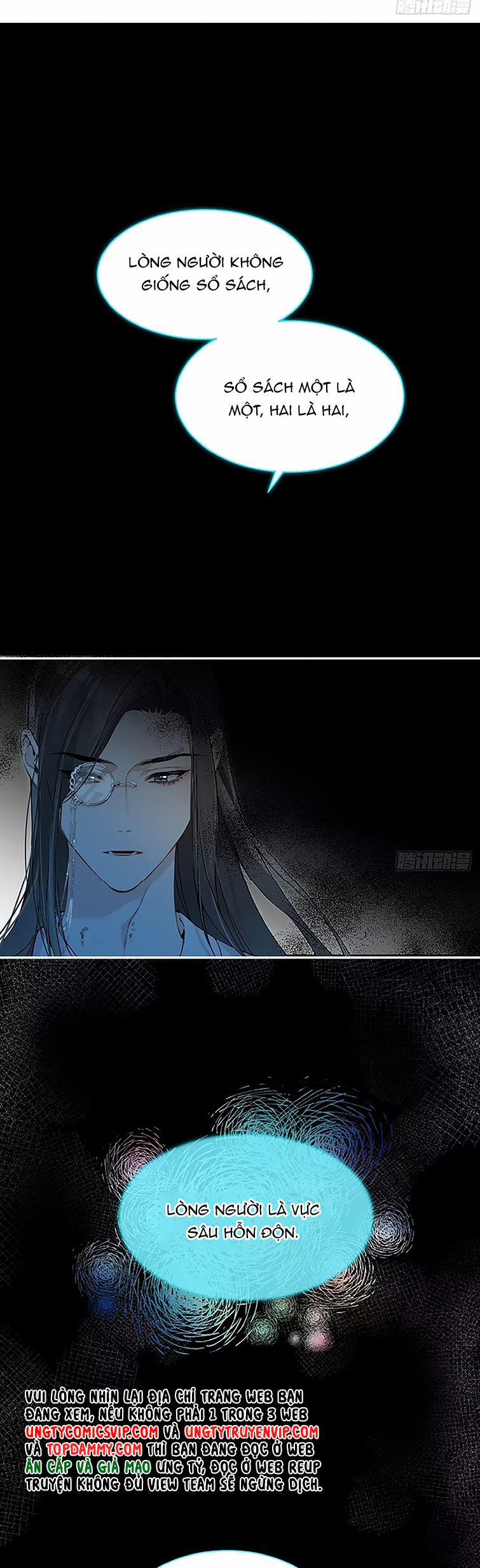 Sau Khi Trùng Sinh Thuần Phục Ác Đồ Hắc Liên Hoa 28 trang 2