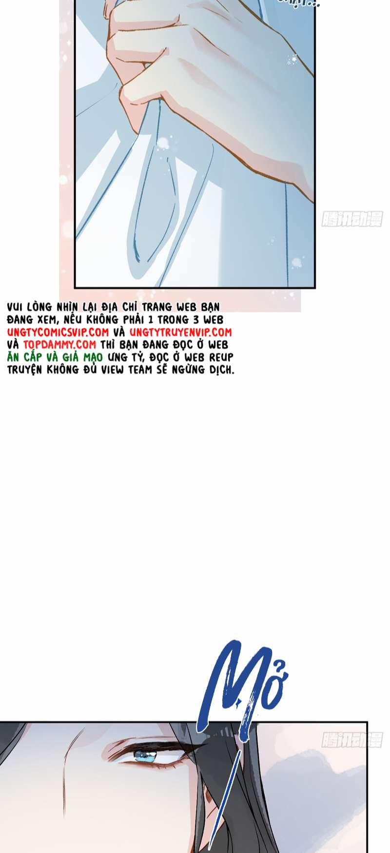 Sau Khi Trùng Sinh Thuần Phục Ác Đồ Hắc Liên Hoa 29 trang 19