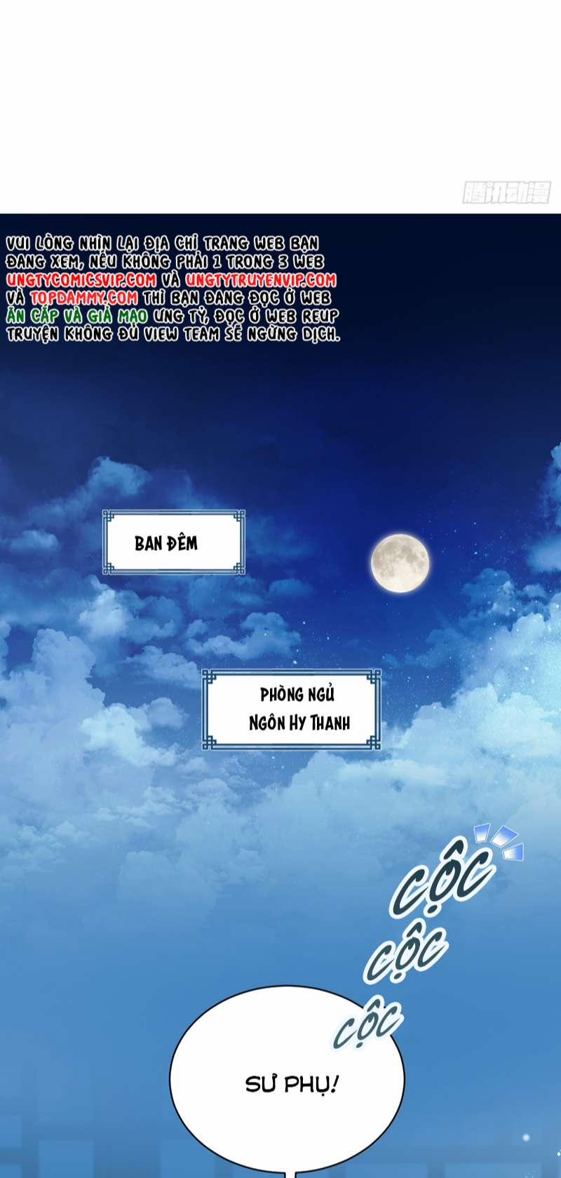 Sau Khi Trùng Sinh Thuần Phục Ác Đồ Hắc Liên Hoa 29 trang 2