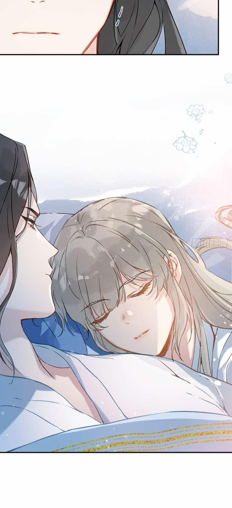 Sau Khi Trùng Sinh Thuần Phục Ác Đồ Hắc Liên Hoa 29 trang 20