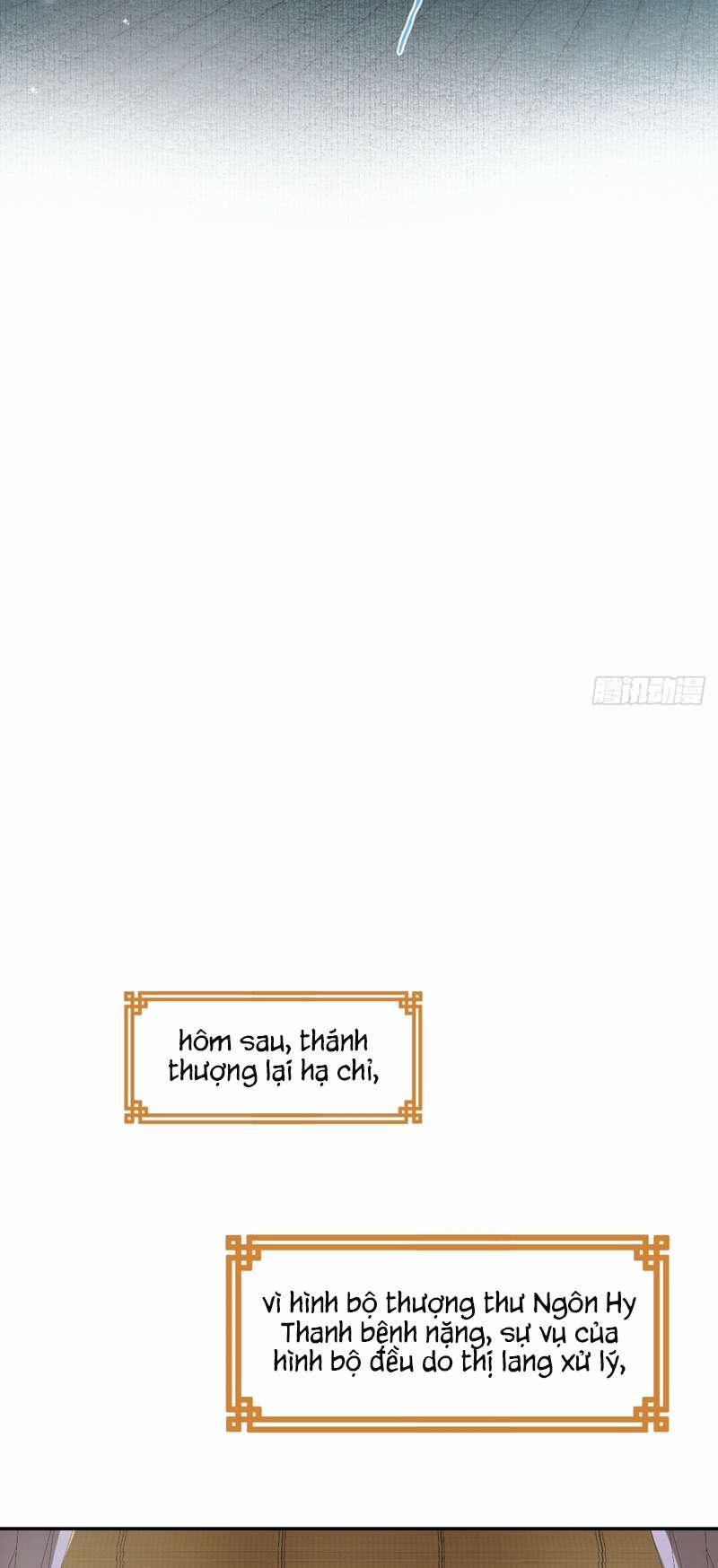 Sau Khi Trùng Sinh Thuần Phục Ác Đồ Hắc Liên Hoa 29 trang 23