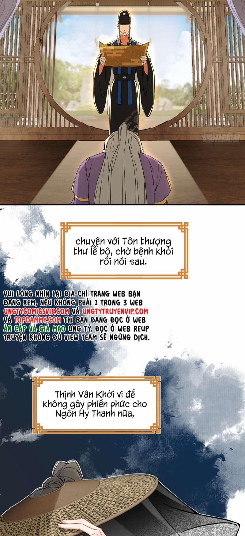 Sau Khi Trùng Sinh Thuần Phục Ác Đồ Hắc Liên Hoa 29 trang 24