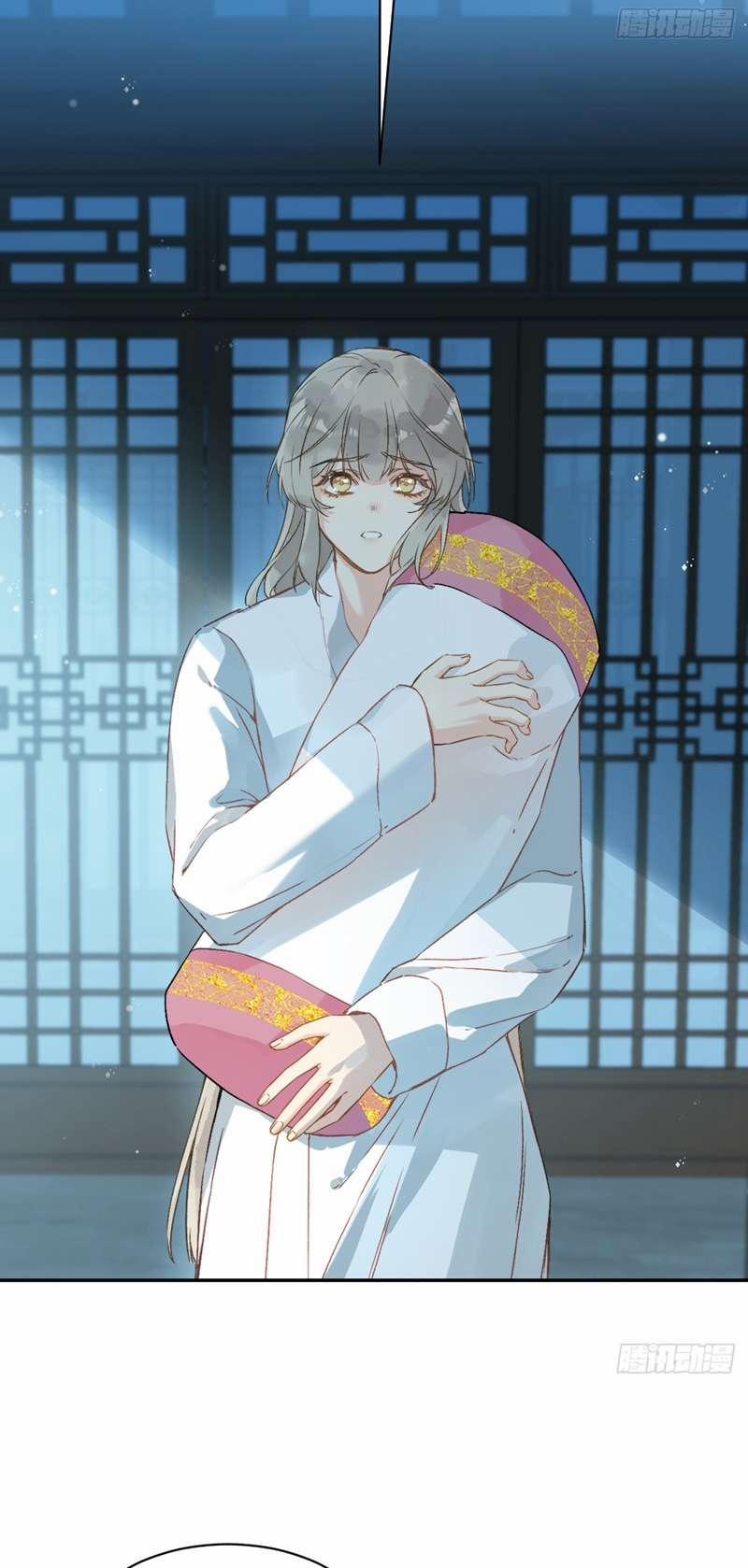 Sau Khi Trùng Sinh Thuần Phục Ác Đồ Hắc Liên Hoa 29 trang 3