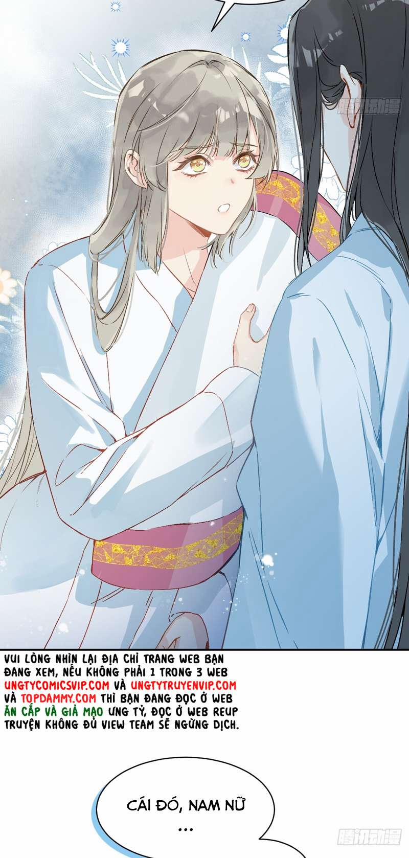 Sau Khi Trùng Sinh Thuần Phục Ác Đồ Hắc Liên Hoa 29 trang 8
