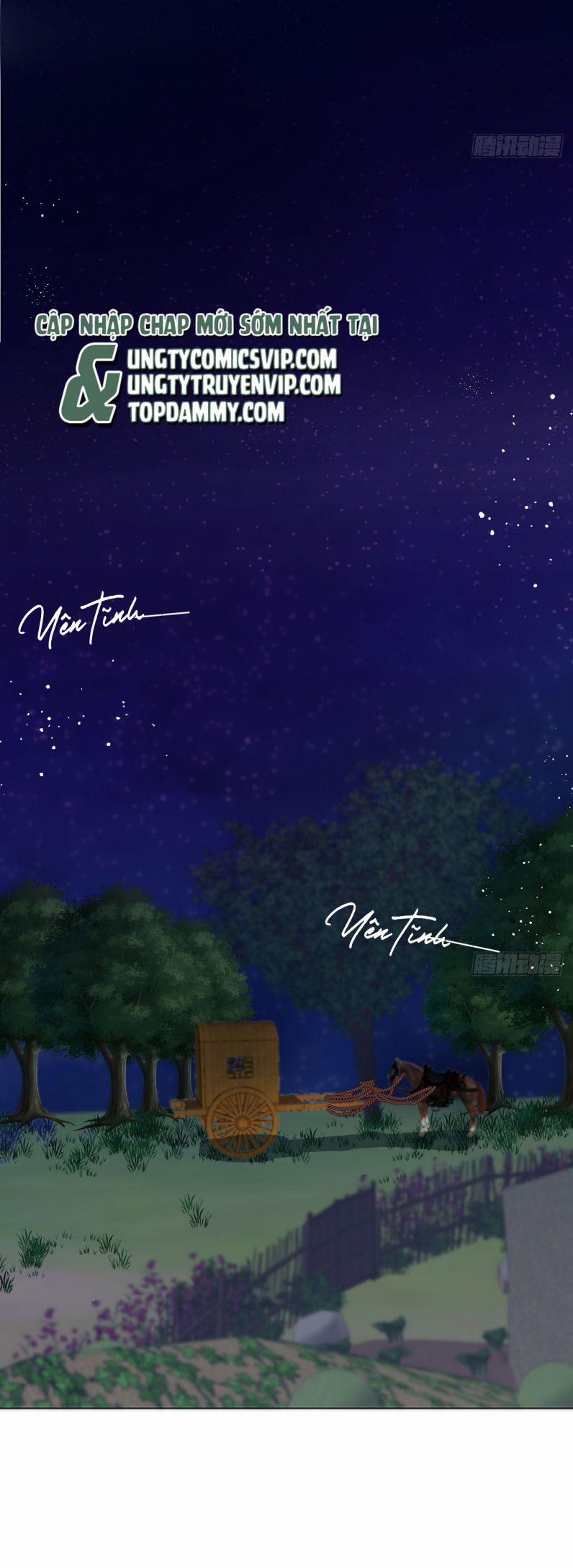 Sau Khi Trùng Sinh Thuần Phục Ác Đồ Hắc Liên Hoa 32 trang 13