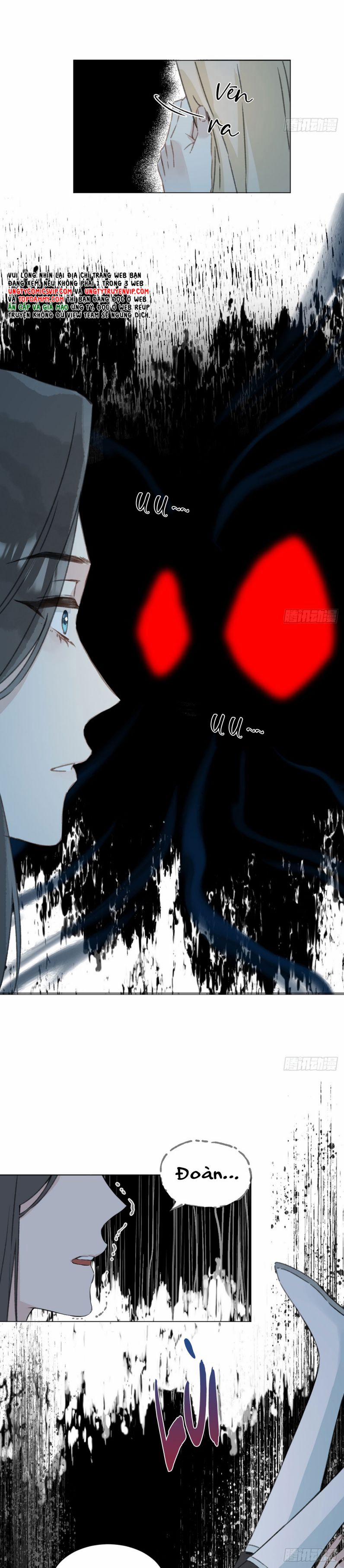 Sau Khi Trùng Sinh Thuần Phục Ác Đồ Hắc Liên Hoa 32 trang 15
