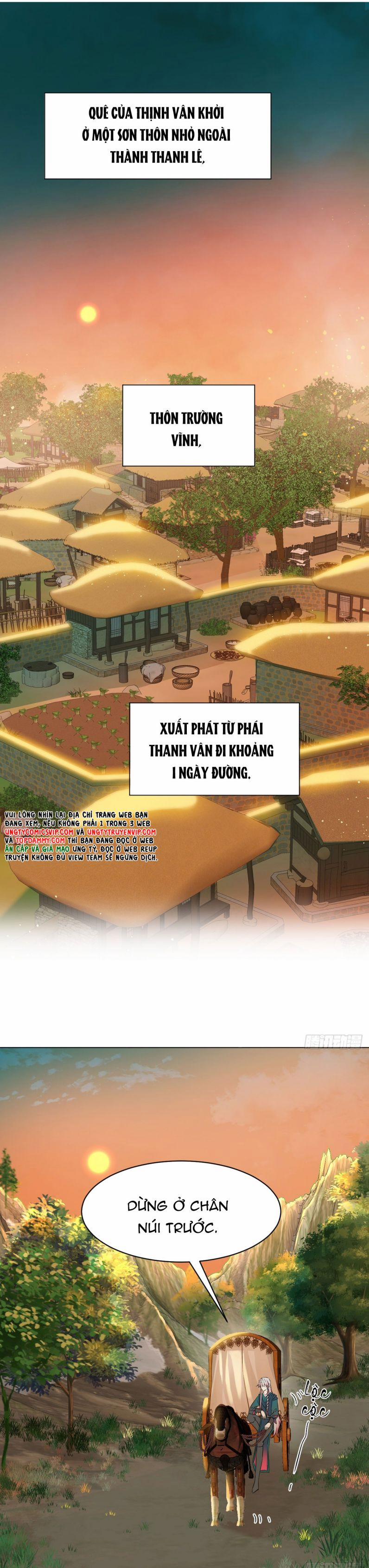 Sau Khi Trùng Sinh Thuần Phục Ác Đồ Hắc Liên Hoa 32 trang 2