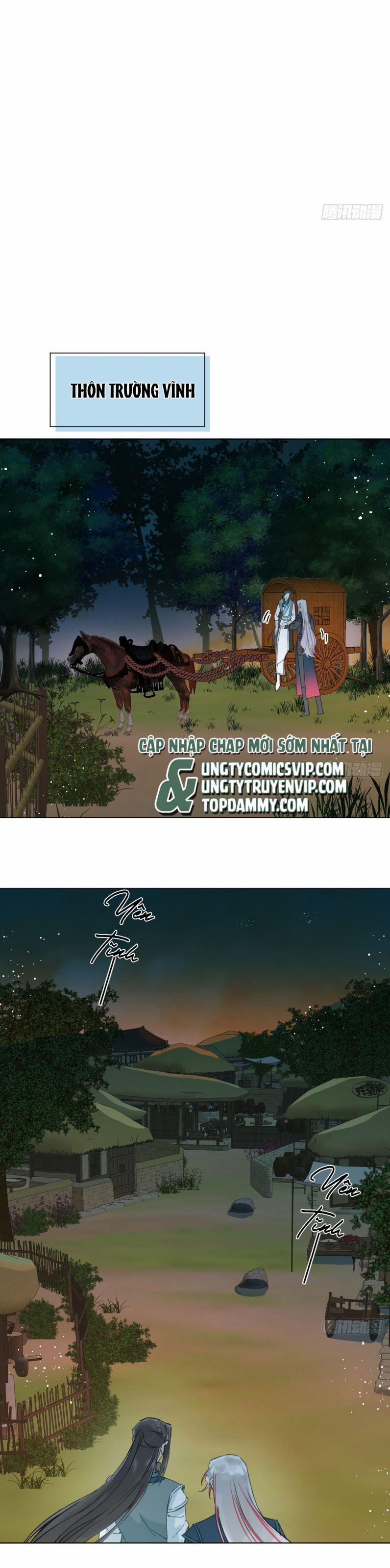 Sau Khi Trùng Sinh Thuần Phục Ác Đồ Hắc Liên Hoa 32 trang 8