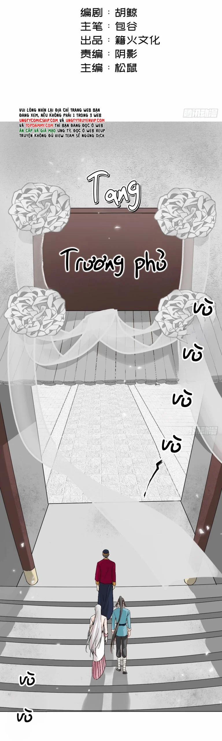 Sau Khi Trùng Sinh Thuần Phục Ác Đồ Hắc Liên Hoa 35 trang 2