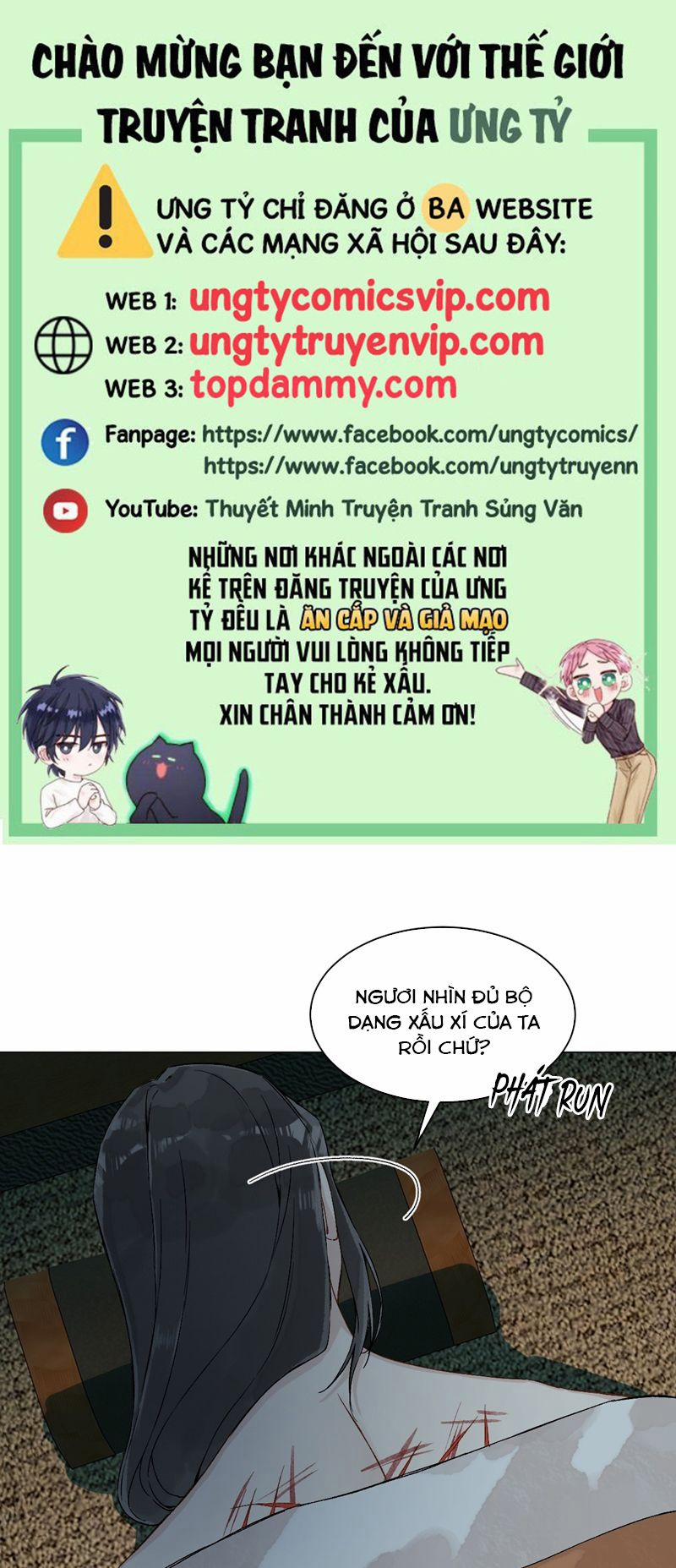 Sau Khi Trùng Sinh Thuần Phục Ác Đồ Hắc Liên Hoa 37 trang 0