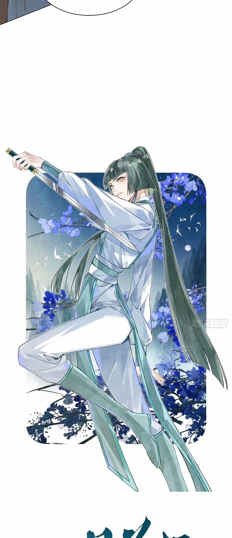 Sau Khi Trùng Sinh Thuần Phục Ác Đồ Hắc Liên Hoa 37 trang 3