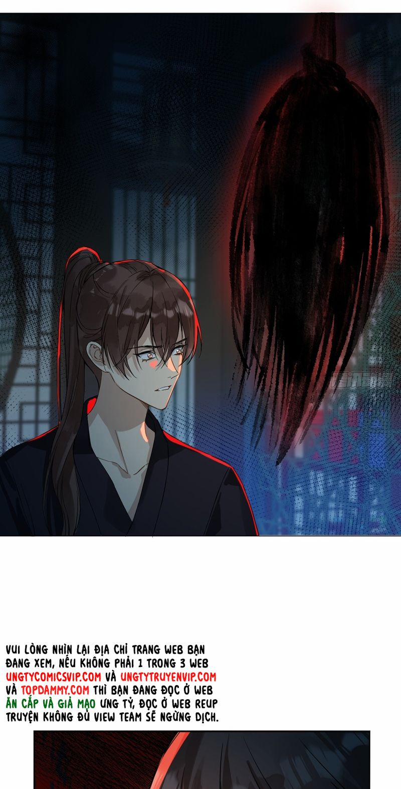 Sau Khi Trùng Sinh Thuần Phục Ác Đồ Hắc Liên Hoa 37 trang 30