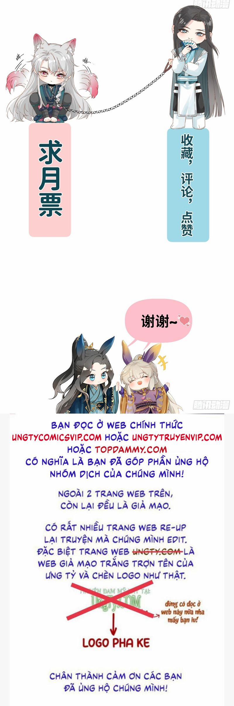 Sau Khi Trùng Sinh Thuần Phục Ác Đồ Hắc Liên Hoa 37 trang 33