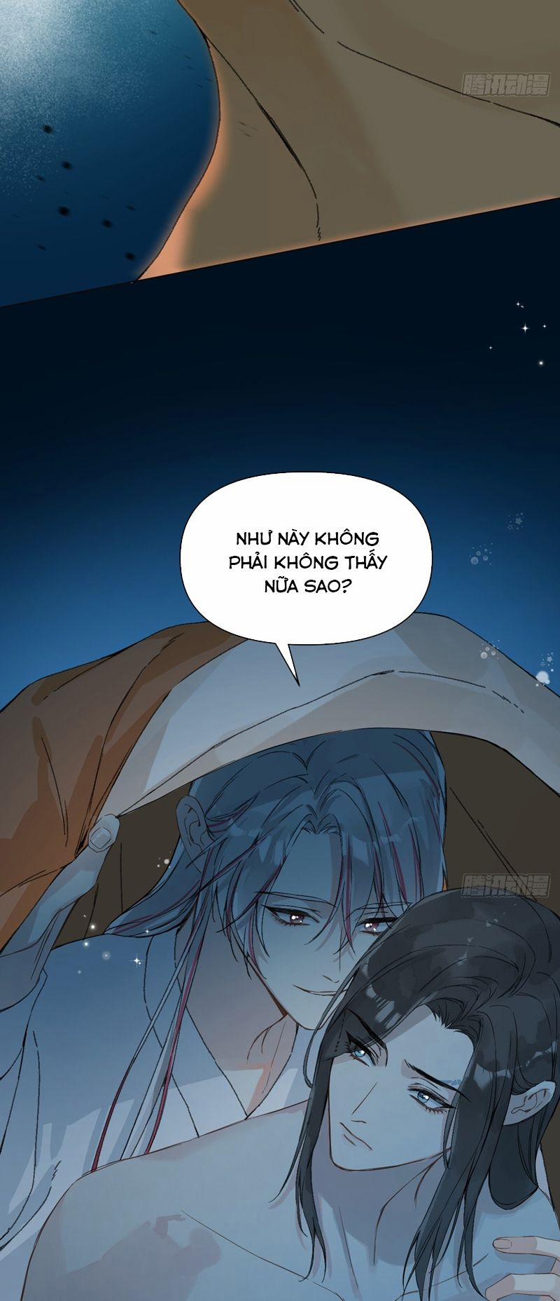 Sau Khi Trùng Sinh Thuần Phục Ác Đồ Hắc Liên Hoa 37 trang 6