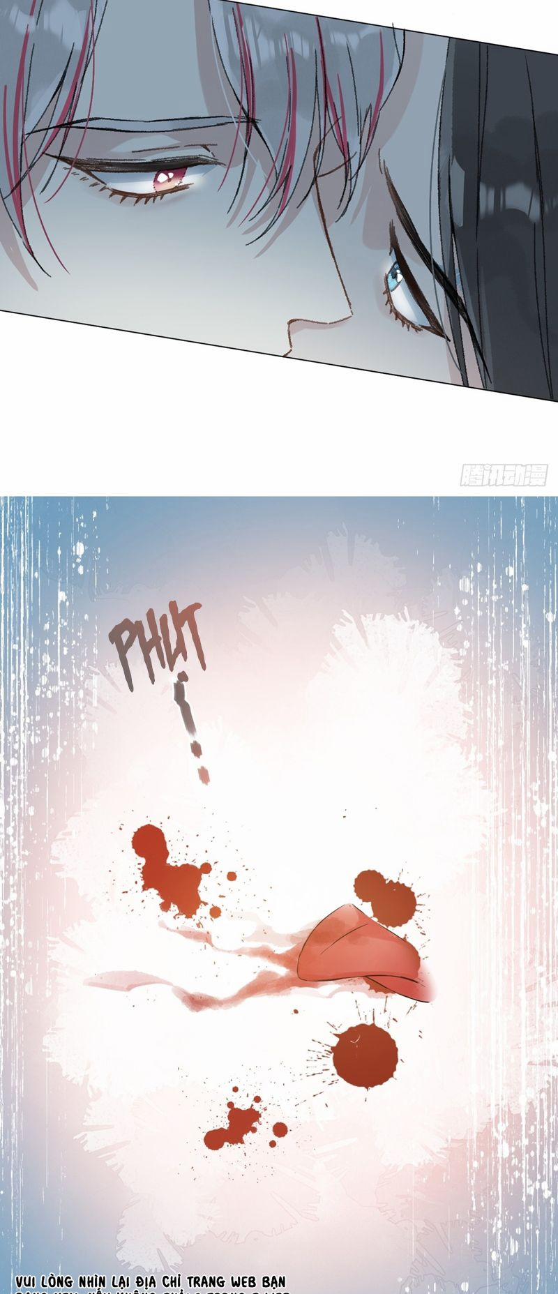 Sau Khi Trùng Sinh Thuần Phục Ác Đồ Hắc Liên Hoa 37 trang 9