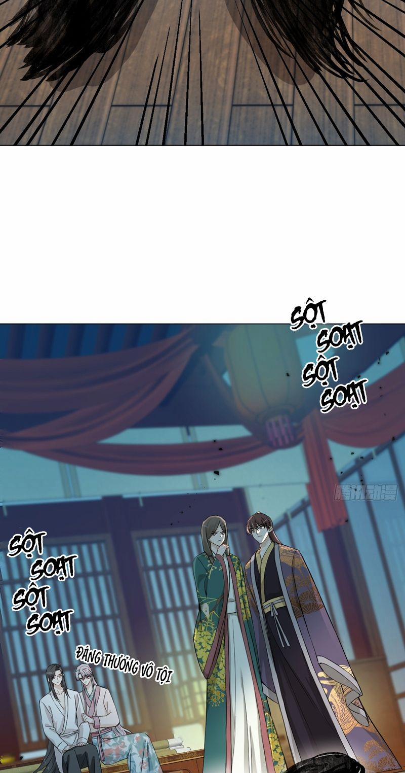 Sau Khi Trùng Sinh Thuần Phục Ác Đồ Hắc Liên Hoa 38 trang 13
