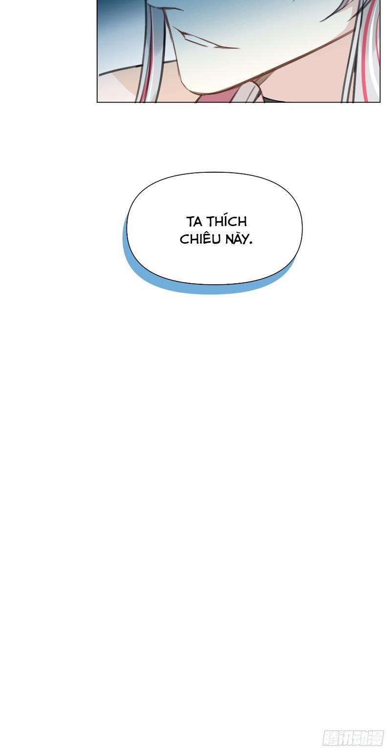 Sau Khi Trùng Sinh Thuần Phục Ác Đồ Hắc Liên Hoa 38 trang 22