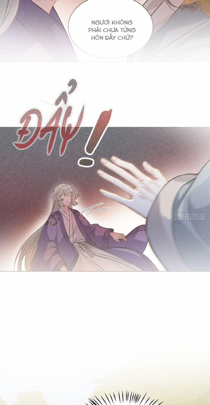 Sau Khi Trùng Sinh Thuần Phục Ác Đồ Hắc Liên Hoa 38 trang 28