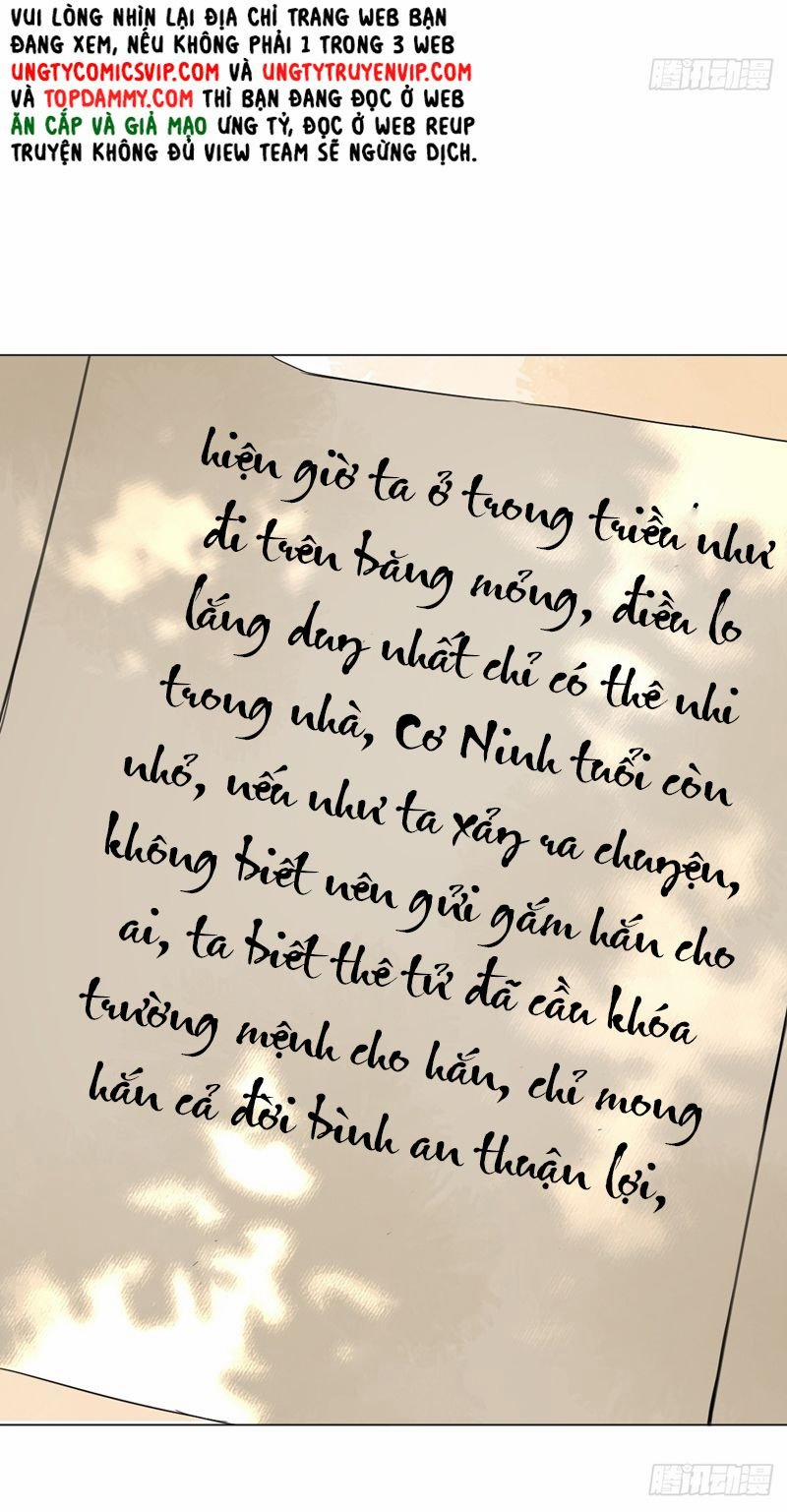 Sau Khi Trùng Sinh Thuần Phục Ác Đồ Hắc Liên Hoa 38 trang 35
