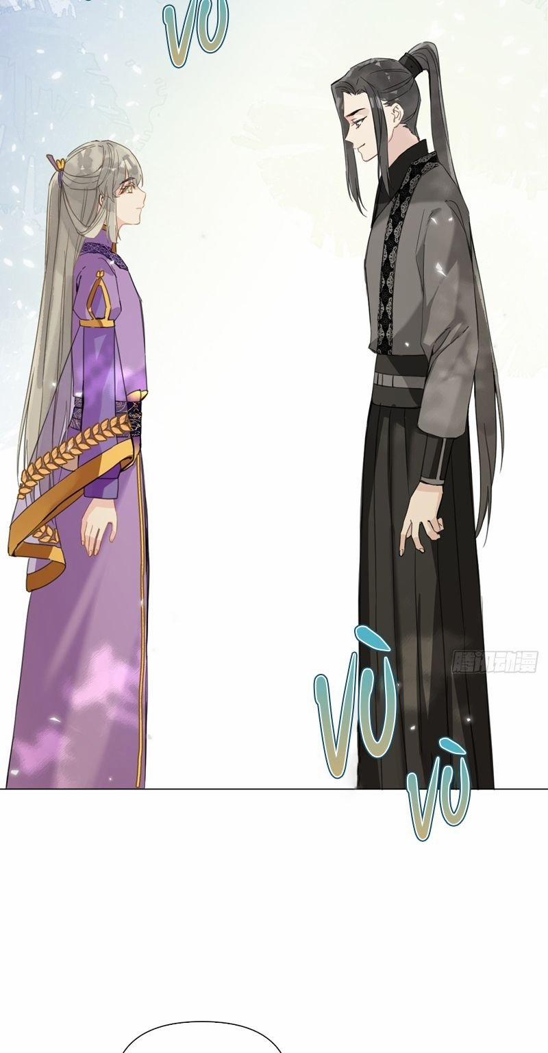 Sau Khi Trùng Sinh Thuần Phục Ác Đồ Hắc Liên Hoa 38 trang 40