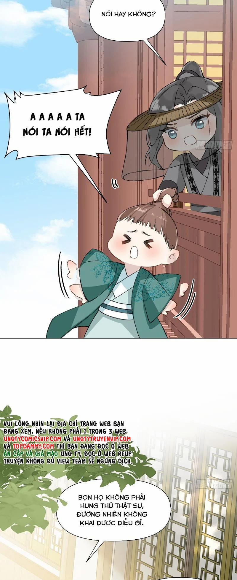 Sau Khi Trùng Sinh Thuần Phục Ác Đồ Hắc Liên Hoa 39 trang 2